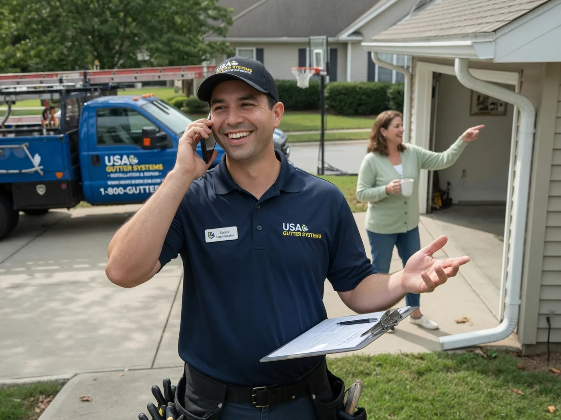 Gutter Installation Spencer, OH FAQs